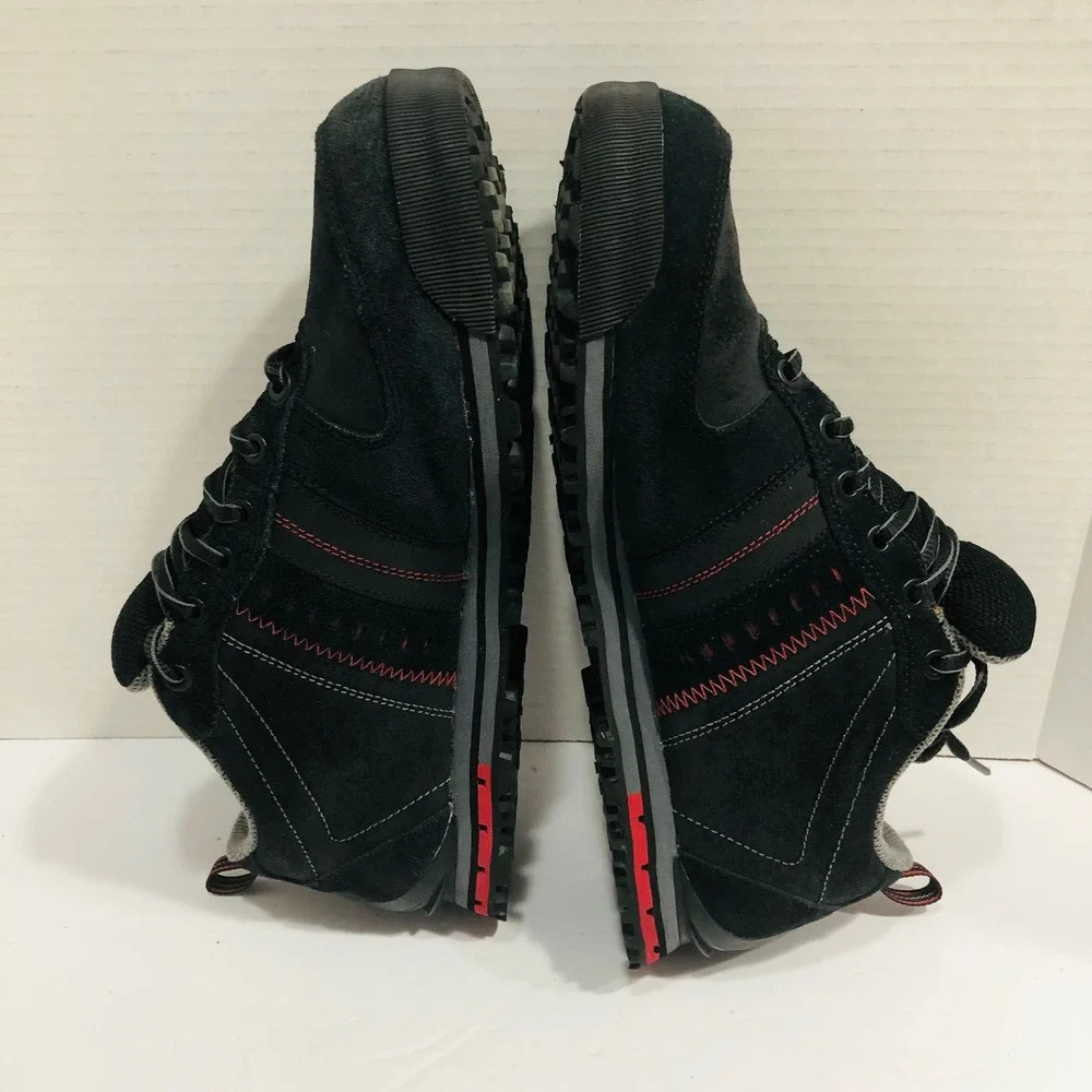 The North‎ Face Ballard Low HydroSeal Shoes Waterproof Hiking Gorpcore Mens 9.5